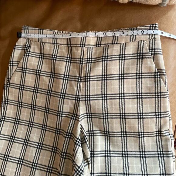 🇩🇰MOSS COPENHAGEN Lalou wide leg pants L - Picture 8 of 14